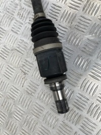 фото thumb №3, Привідний вал права довга sx4 s-cross 13- 1.6 vvt