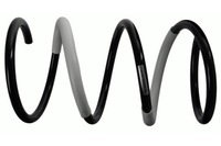 фото thumb №1, Пружина подвешивание /sachs/