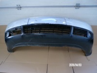 фото thumb №12, Audi a6 c5 бампер перед ly7w