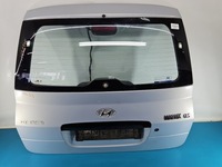 фото thumb №1, Кришка багажника скло багажника задня hyundai matrix