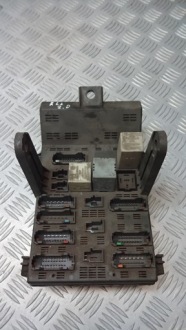 Купить Коробка предохранителей renault laguna 1 2.0 7703297637-w, фото thumb