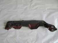 фото thumb №4, Кронштейн кронштейн крыла перед правый renault laguna coupe iii tennd