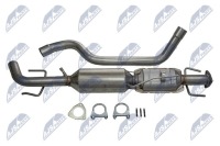 фото thumb №14, Фильтр частиц твердых dpf dpf-pl-007 nty