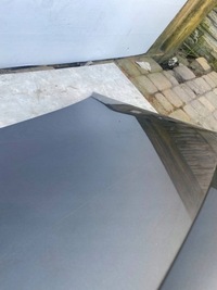 фото thumb №6, Jaguar xf x260 кришка багажника багажника задня sedan камера комплектна