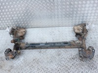 фото thumb №1, Renault kangoo ii oś балка подвеска задняя 12rok