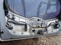 фото thumb №12, Alfa romeo 147 hb 5d 00-04 кришка багажника задня
