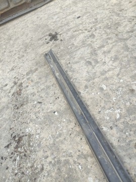 фото thumb №5, Планка порогова внутрішня ліва bmw x5 e53 8408677