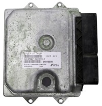 фото thumb №1, Блок керування fiat grande punto 1.3jtd 51896809 mjd 8f2.g4 + програмування