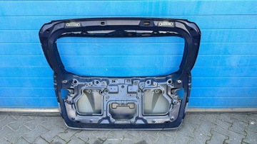 фото thumb №4, Hyundai ix35 2011- крышка зад задняя