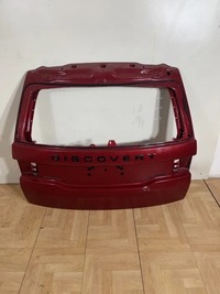 фото thumb №1, Кришка багажника задня land rover discovery sport 14-