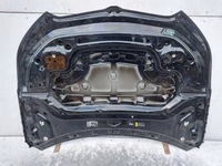 фото thumb №14, Bmw x1 u11 23- капот крышка двигателя