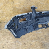 Mercedes ml w164 бампер перед xenox усилитель Недорого, фото thumb
