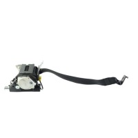 фото thumb №9, Mercedes cls c218 pas безпеки заднє праве сидіння a2188601085