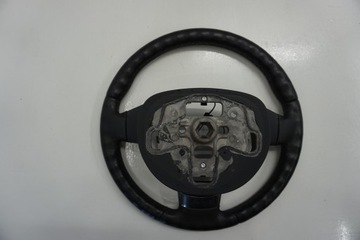 фото thumb №7, Ford focus mk2 fl руль трёхспицевый кожа