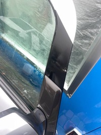 фото thumb №7, Двері праві праві перед передні opel zafira b комплектні