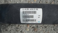 фото thumb №9, Mercedes r w251 wał приводной задняя long a2514102102