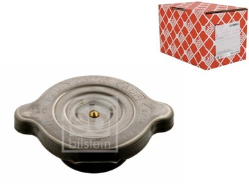 фото thumb №16, Крышка радиатор febi bilstein 02359 1235010015