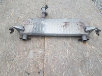 фото thumb №5, Глушник кінцевий вихлопна система citroen c5 iii 3.0 hdi 2008-2017