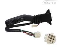 фото thumb №1, Переключатель pod поворот. scania 4 с круиз-контроль