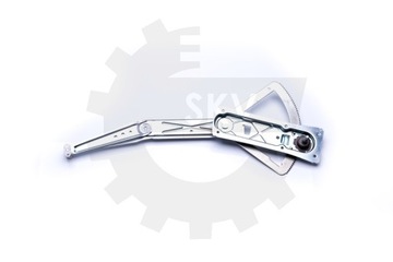 фото thumb №12, Skv подъемник стекла перед правый opel combo corsa