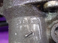 фото thumb №8, Peugeot partner ii 08-12 1.6 hdi трансмиссия рулевая рулевая рейка e3010