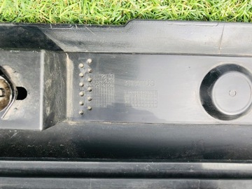 фото thumb №14, Volvo v90 s90 2016 накладка планка пороговая левая порог левый