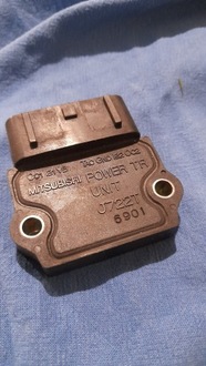 фото thumb №1, Eclipse 2g 95-99 модуль j722t 4g63