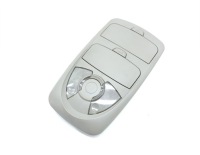 фото thumb №1, Лампа потолочный ssangyong kyron 77650-09000