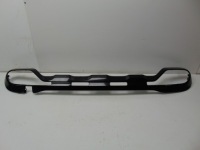 Купить Накладка бампера задняя mercedes glc ii w254 a2548858100, фото thumb