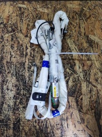 фото thumb №1, Ford c-max mk2 шторка безопасности правая подушка безопасности