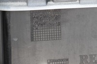 фото thumb №8, Renault trafic 3 iii бампер переднее перед переднее bez решётки śr. 2014-2021