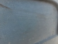 фото thumb №7, Audi a3 8p 03-12 полка багажника 5d sportback