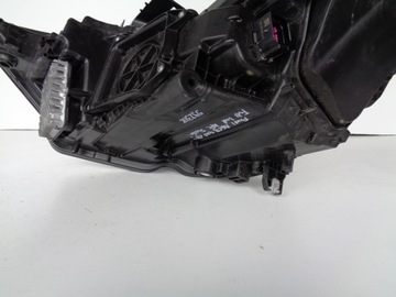 фото thumb №8, Лампа правая audi a6 c8 4k 4k0 18- полный led