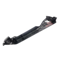 Bmw f07 f10 накладка корпус сиденье правая 9168252 Доставка, фото thumb