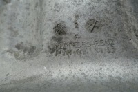 фото thumb №6, Mercedes піддон оливи m113 насос оливи 1130141003 1131810301 113141202