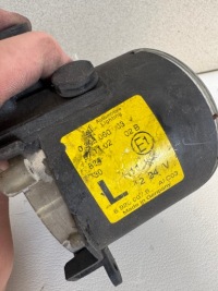 Mini cooper i - противотуманная фара левый 69250079 Недорого, фото thumb