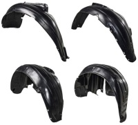 фото thumb №1, Підкрилок vw golf iv 4 1998-2006 перед + задня hb kpl