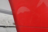 фото thumb №9, Audi a3 8p бампер задний ly3j