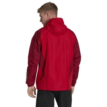 Куртка adidas Tiro 23 Competition All Weather M HE