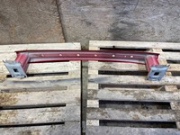 фото thumb №7, Suzuki vitara iii 3 15- sx4 sx-4 s-cross 13- балка усилитель бампера задняя