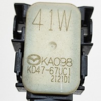 фото thumb №6, Mazda 2 2023 с задний датчик парковки pdc