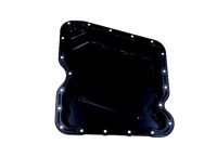 Поддон масла renault master movano 2.3dci 10- maxgear Цена, фото thumb