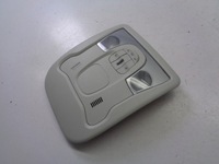 фото thumb №2, Лампа стельовий jeep renegade 1.4 multiair przed lift 2017 rok