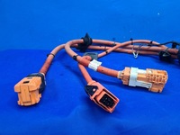 фото thumb №10, Audi e-tron 50 55 4ke шланг быстрого зарядки ccs2 разъём 4kl971093k