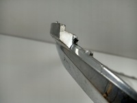 фото thumb №4, Молдинг рамка хром решётка решетка audi q5 8r lift