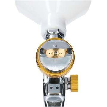 Pistolet lakierniczy ITALKO GOLD RP 2,0 mm