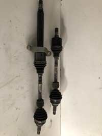 фото thumb №1, Mini оригінальний номер 9809169 привідний вал