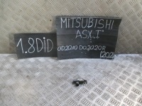 Клапан вакууму mitsubishi asx 10-20r. 1.8did Київ, фото thumb
