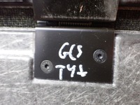 фото thumb №8, Підлога обшивка багажника mercedes gls ii x166 3.0 17r a1666800504 9184