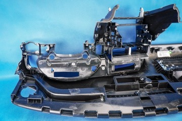 фото thumb №11, Панель роздавальна консоль audi a5 s5 rs5 8t 8t1857003c 8t1857041f 24a